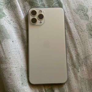 iPhone 11pro 256gb